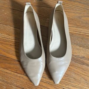 Everlane 24/hour flats
